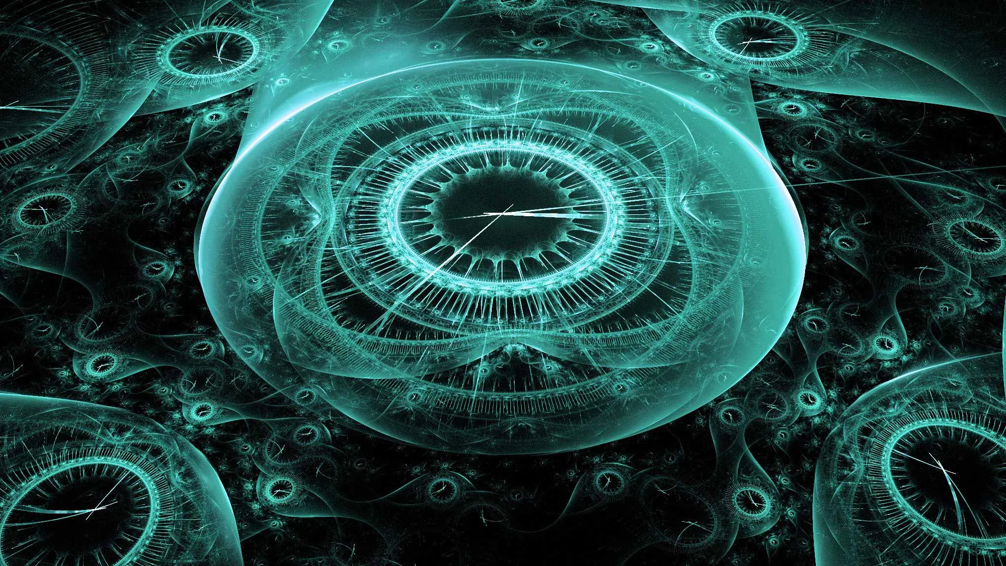 Beyond the Spin - Newton’s Bucket and the Riddle of Space-Time