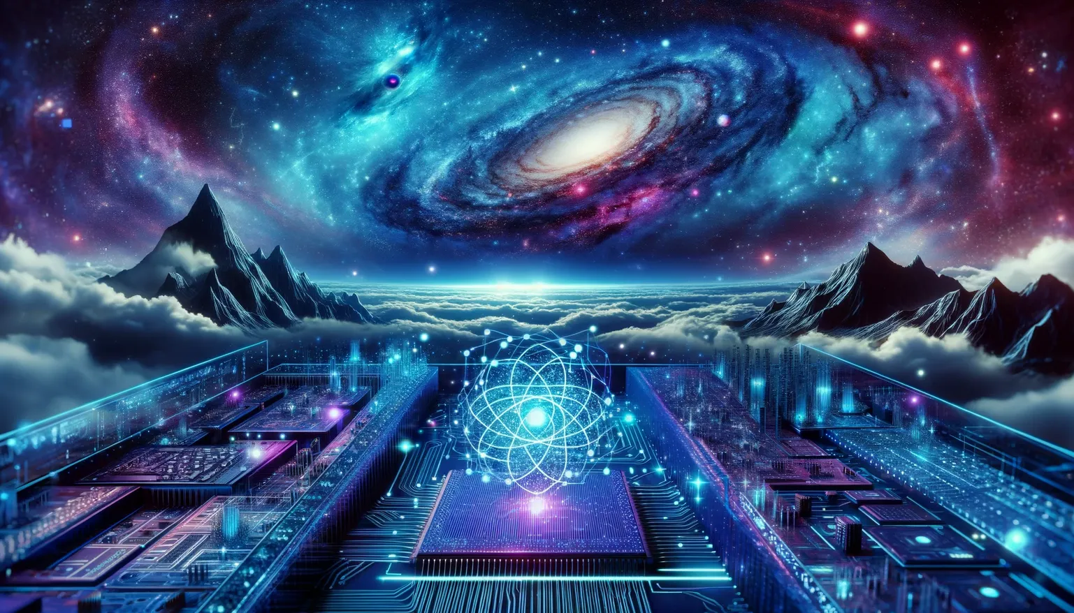 How Artificial Intelligence Is Transforming Physics