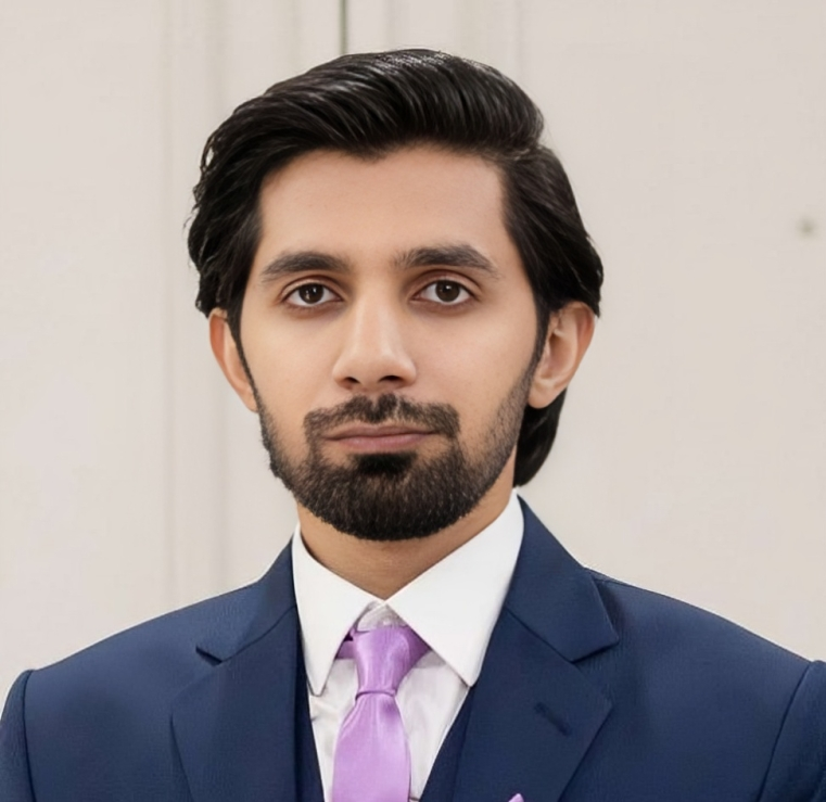 Huzaifa Irshad