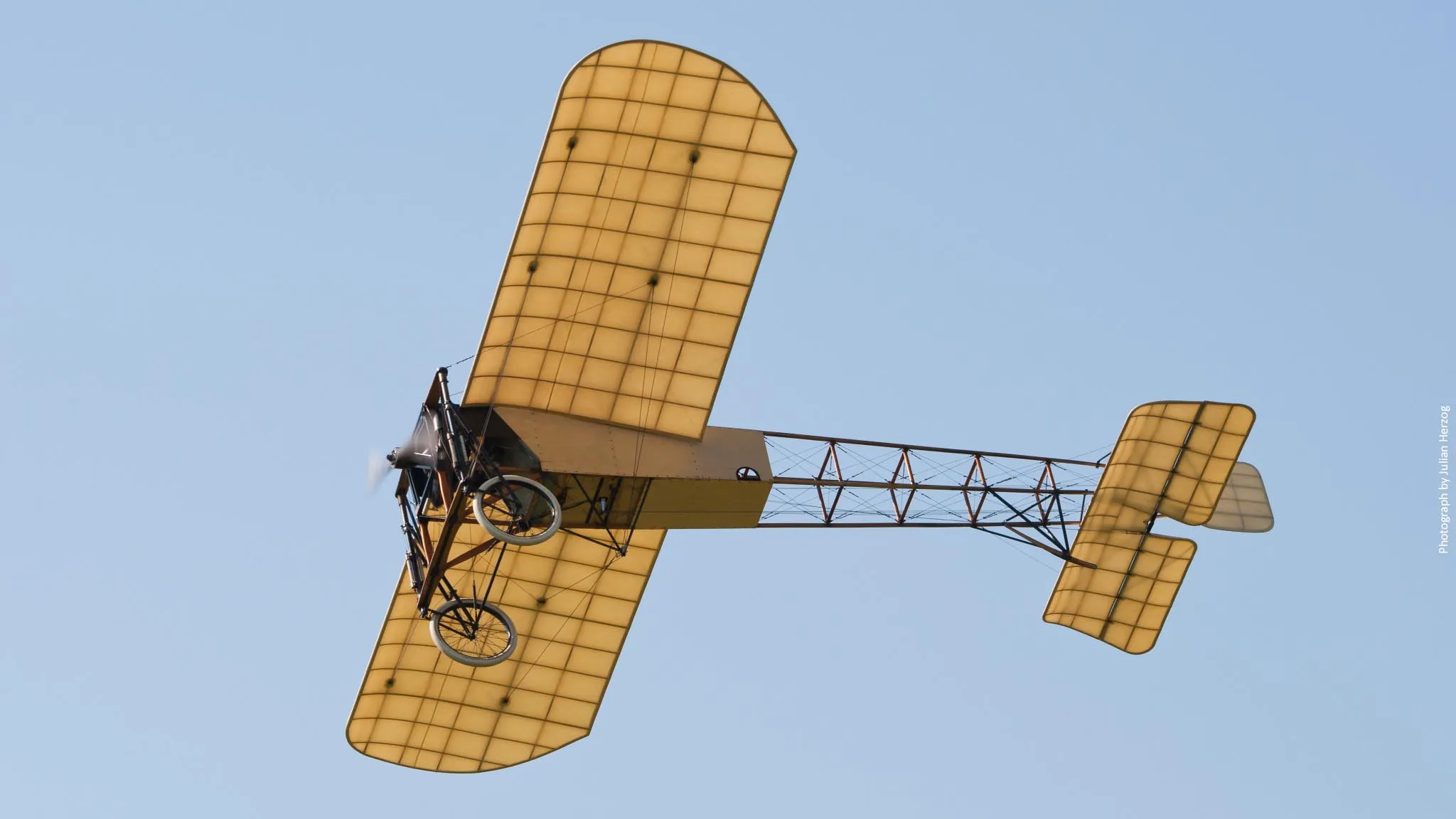 The Wright Brothers and the Invention of Flight