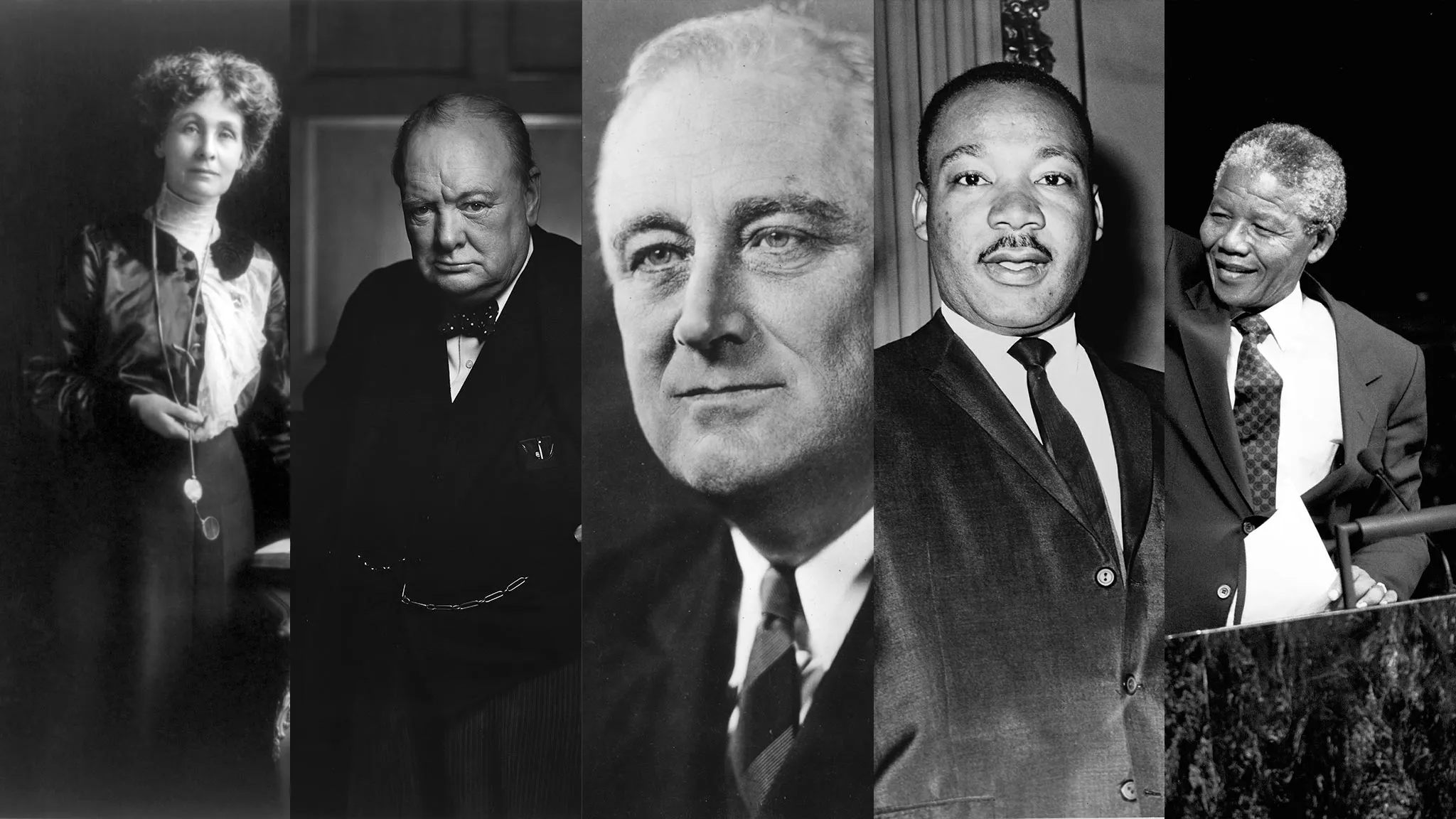 Mastering the Spoken Word: Lessons from History’s Greatest Orators